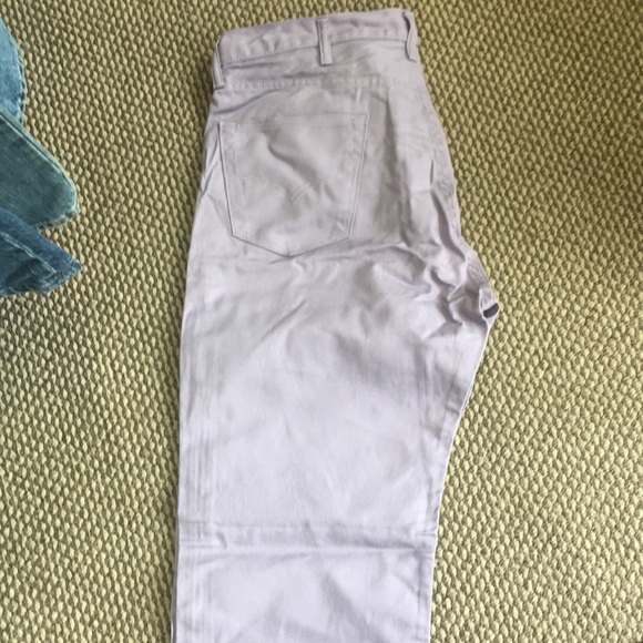 501 Levi ‘s - Picture 6 of 8